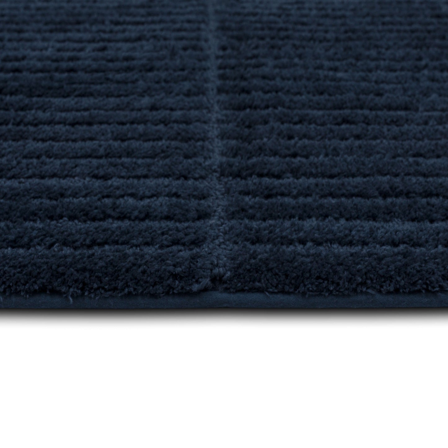 Stanley Indigo Bath Mat