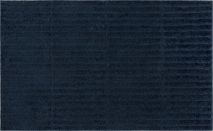 Stanley Indigo Bath Mat