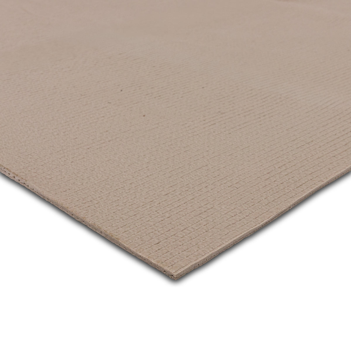 Solid Grip Plus Rug Pad Taupe