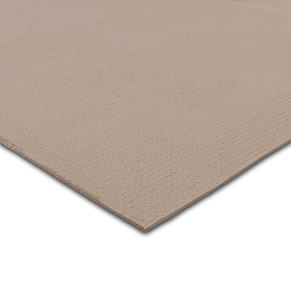Solid Grip Plus Rug Pad Taupe