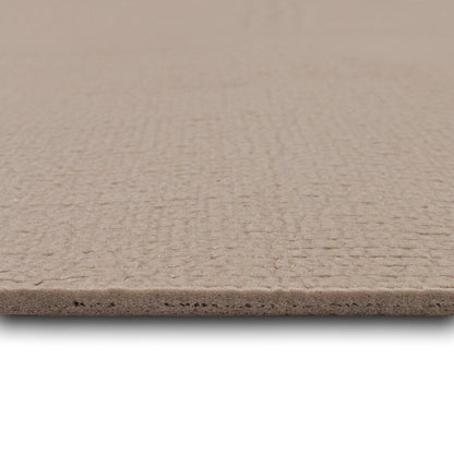 Solid Grip Plus Rug Pad Taupe