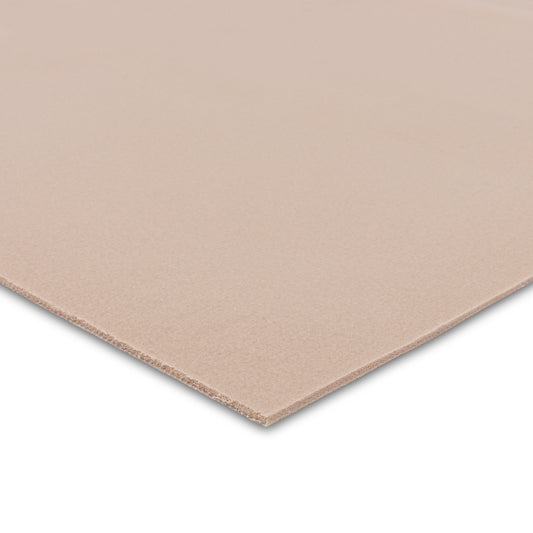 Solid Grip Rug Pad Taupe