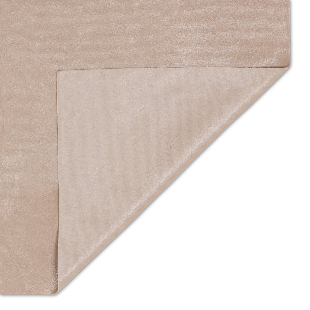 Solid Grip Rug Pad Taupe