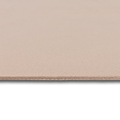 Solid Grip Rug Pad Taupe