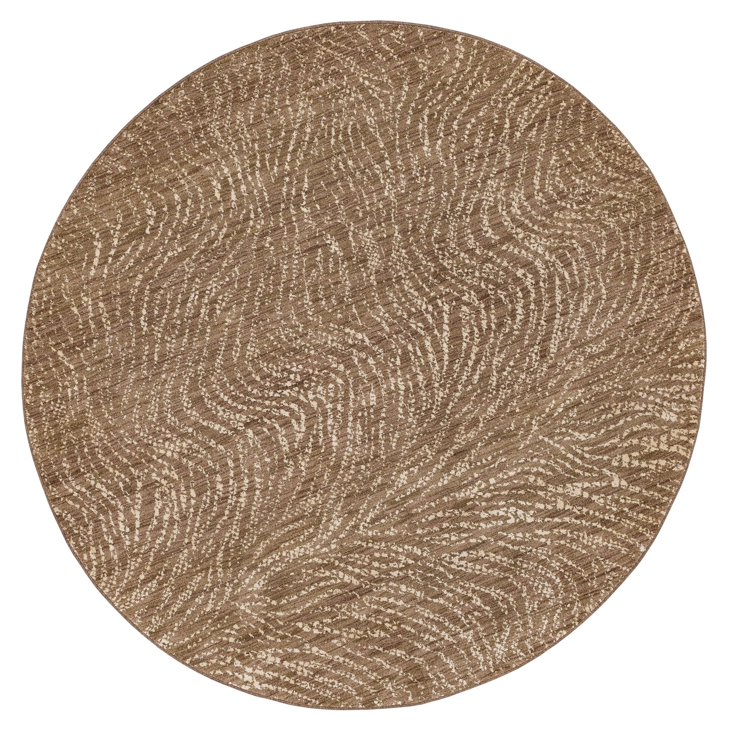 8' Round
