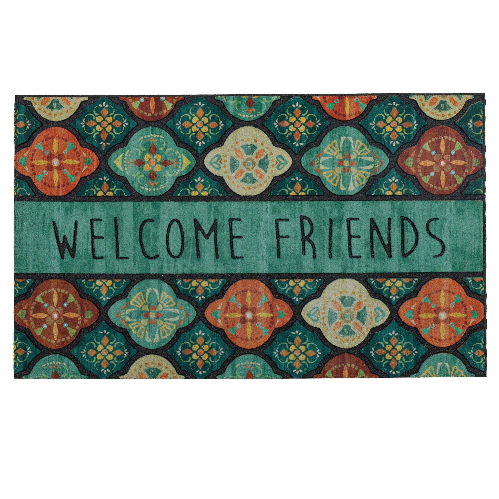 Door Mat
