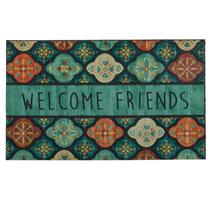 Door Mat