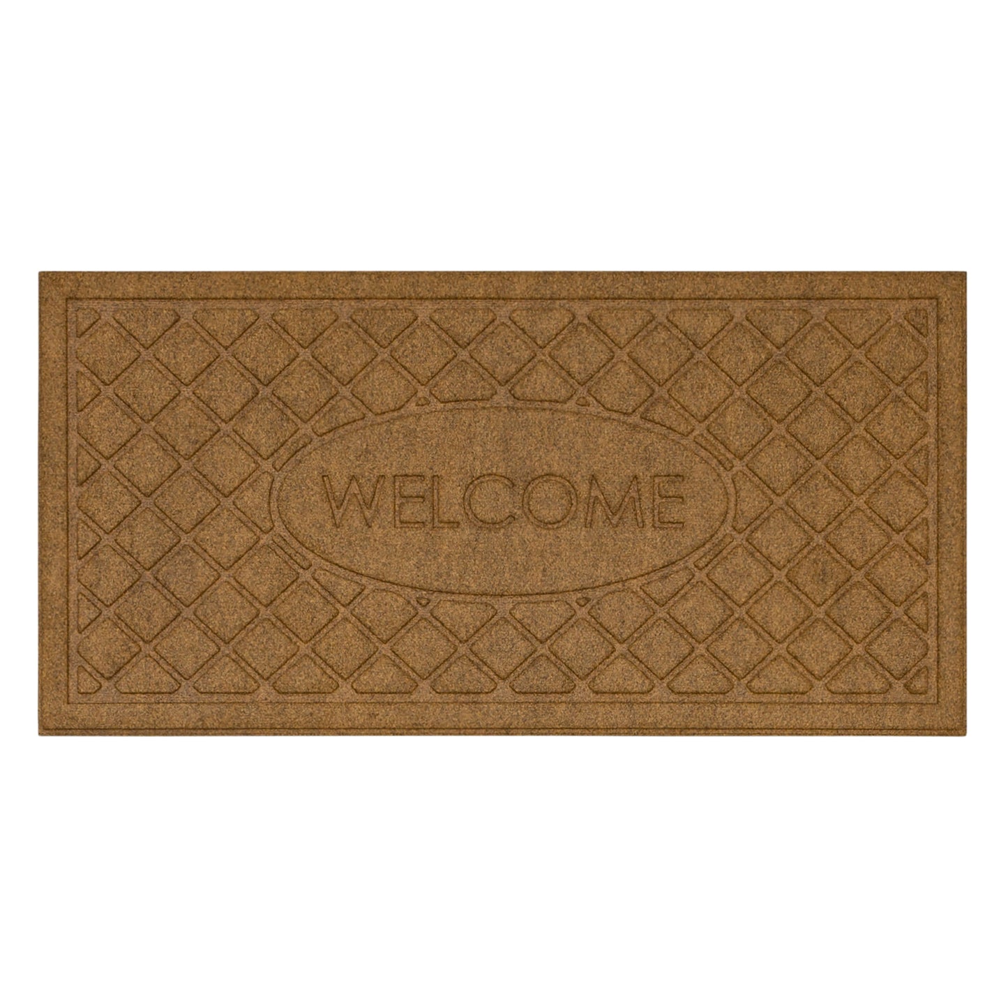 2' X 4'