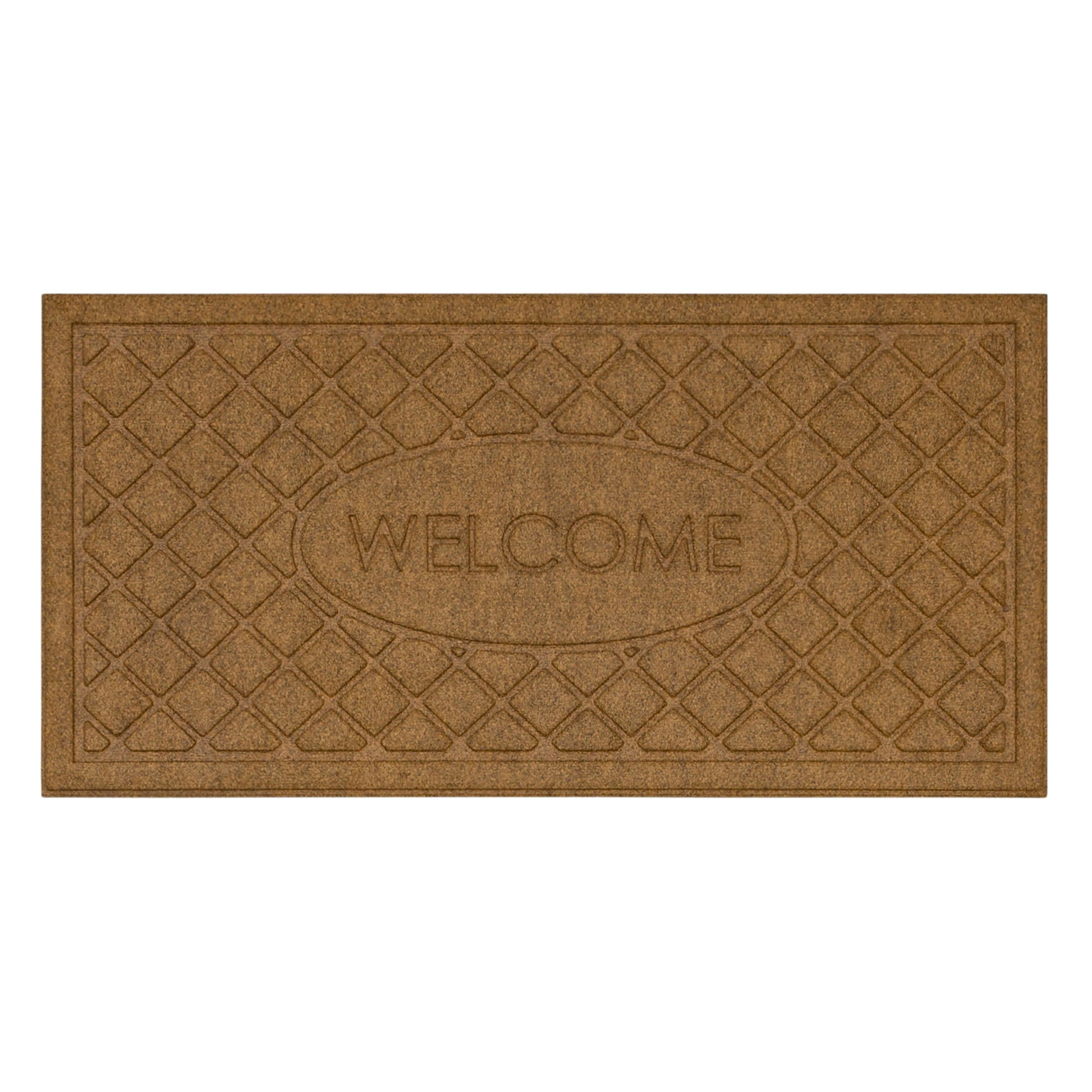 2' X 4'
