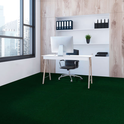 Room Scene - Heather Green