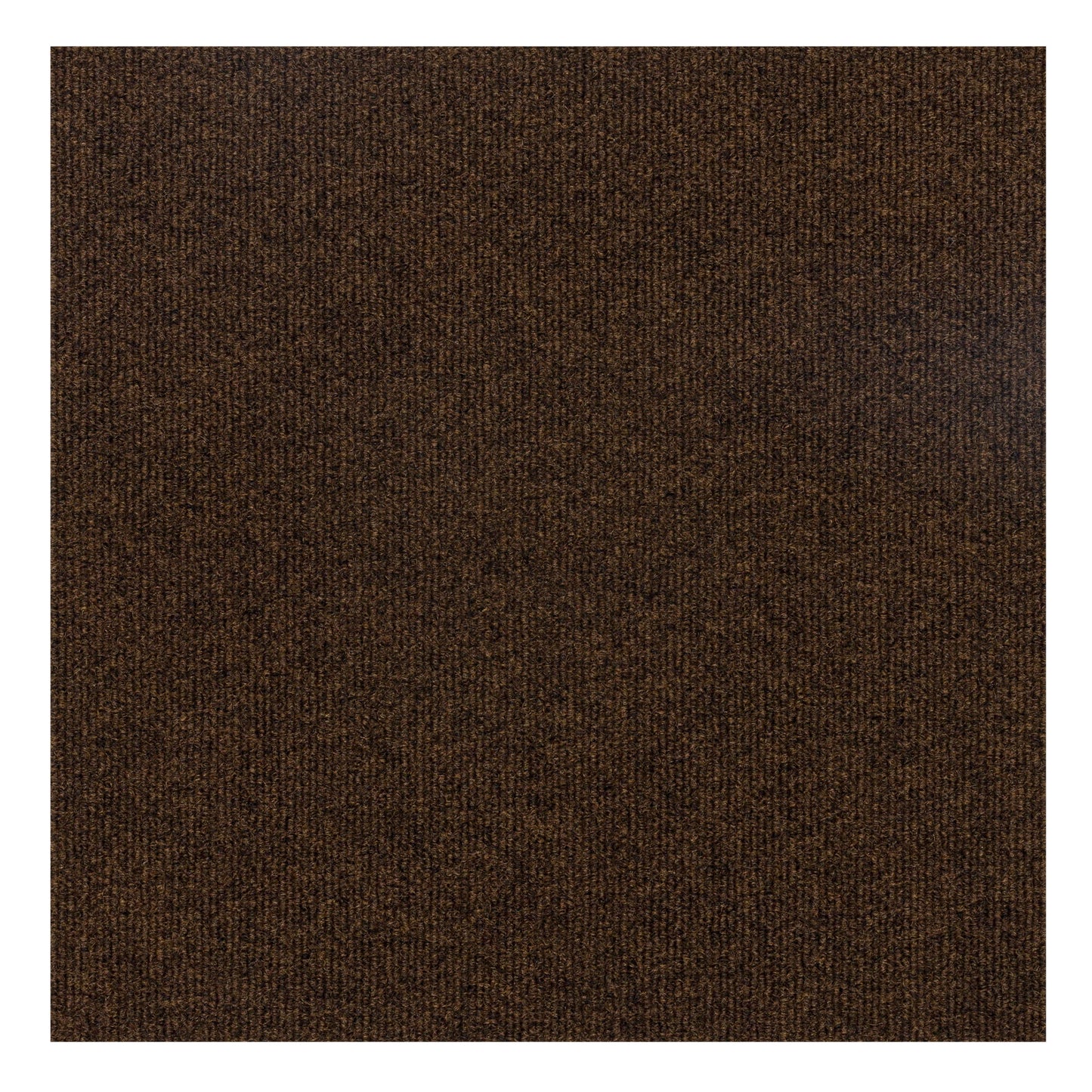 18" X 18" Tile - Mocha