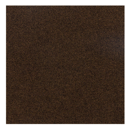 18" X 18" Tile - Mocha