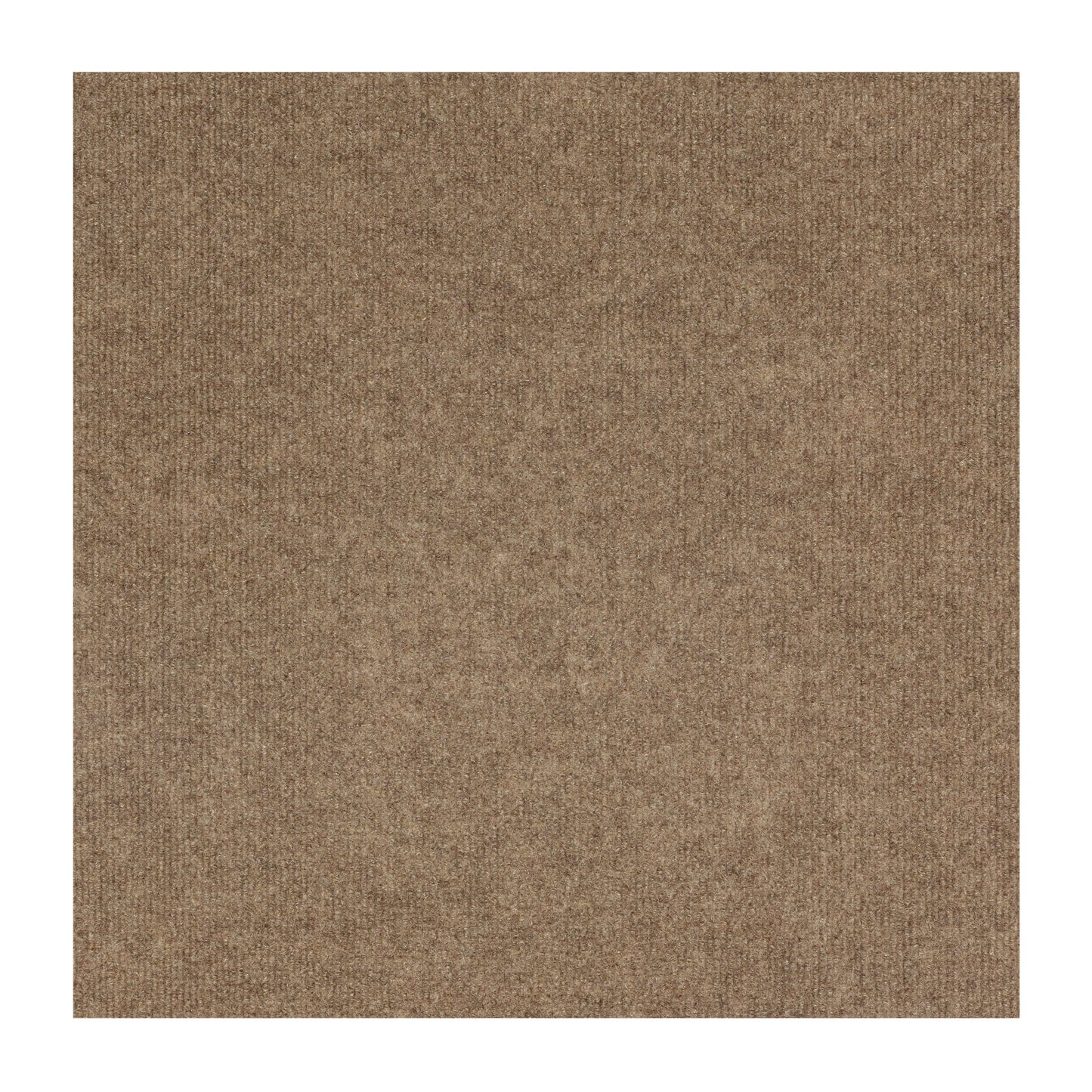 18" X 18" Tile - Taupe