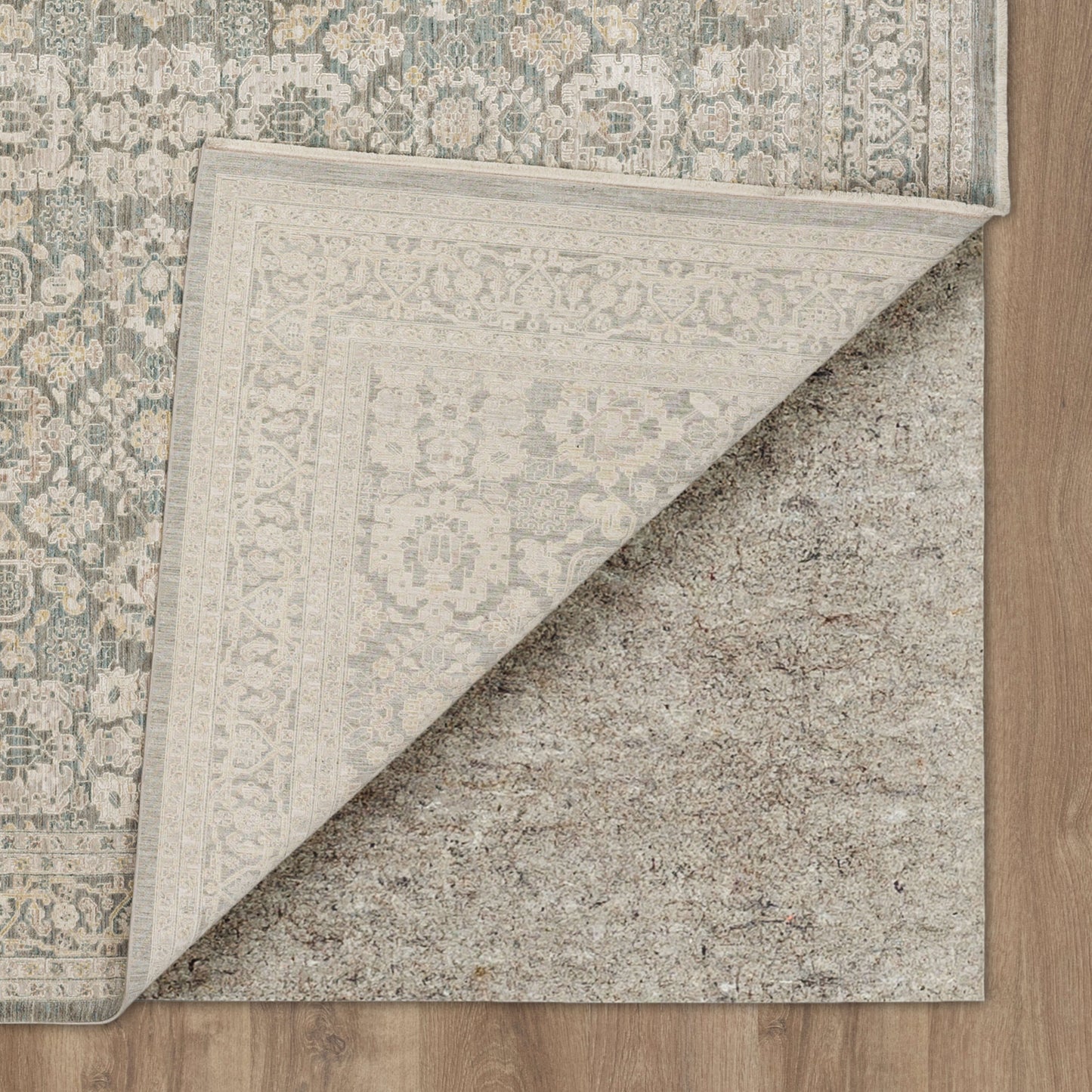 Karastan Surrey Hills Sunningdale Acacia Area Rug