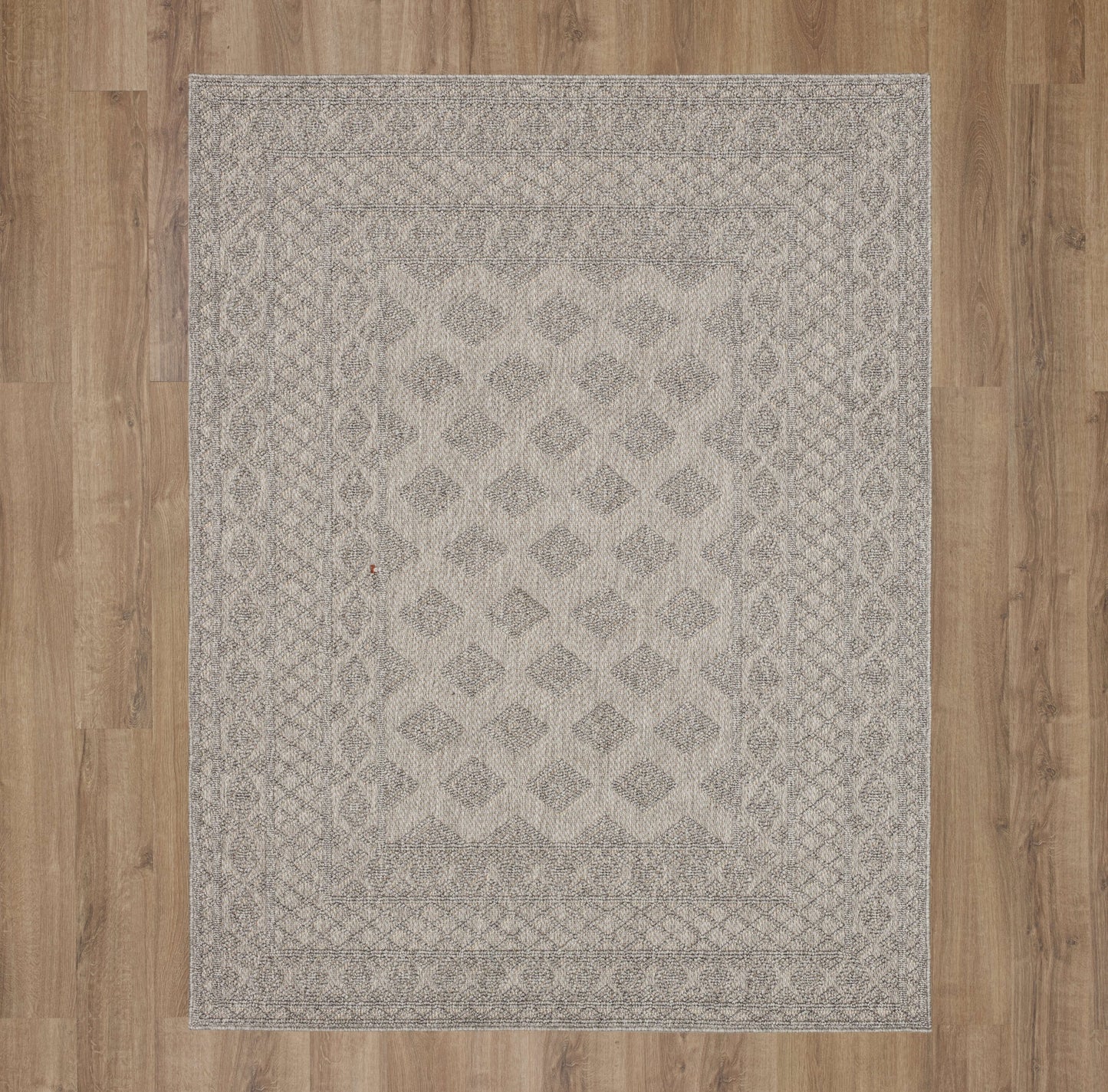 Silo Floor