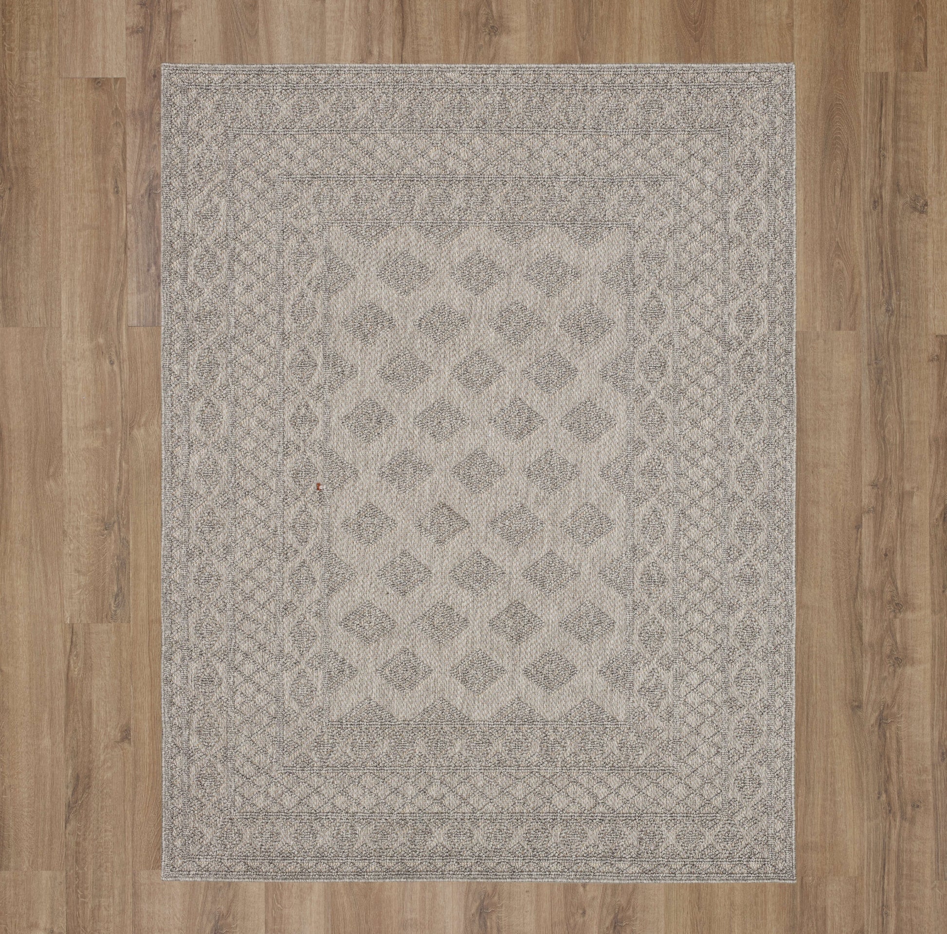Silo Floor