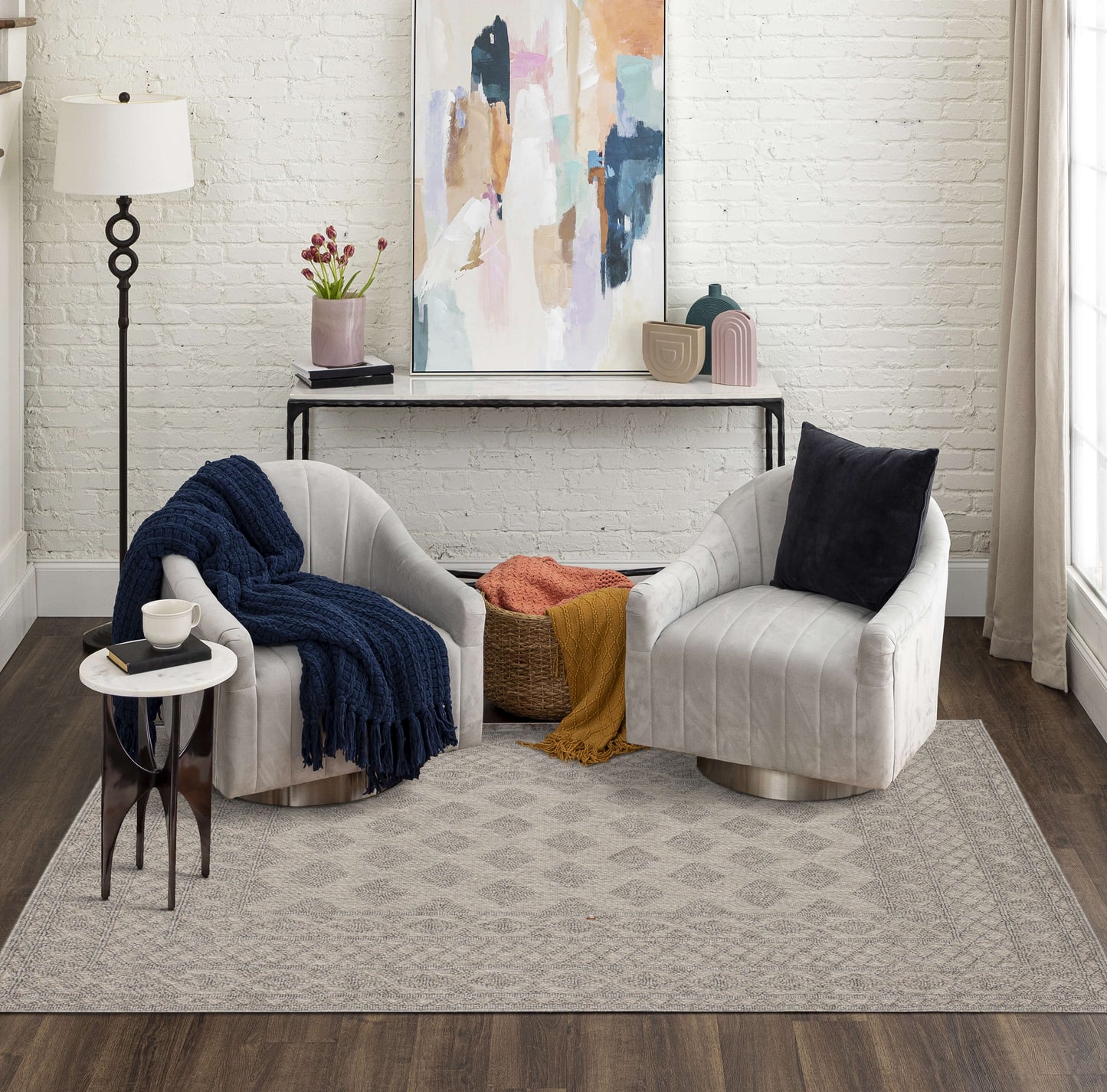 Room Scene