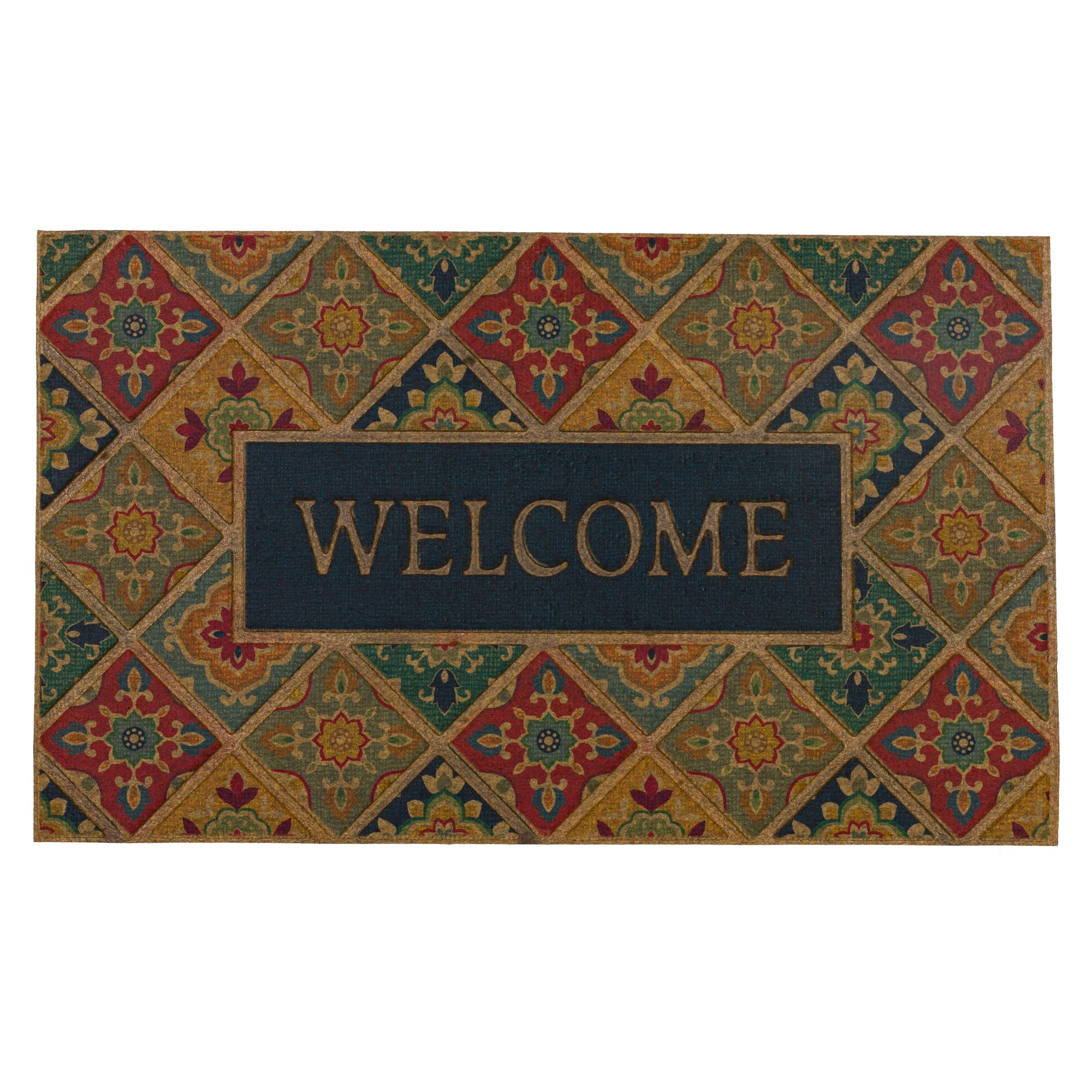 Door Mat