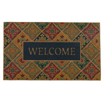 Door Mat