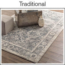 Traditional Rugs