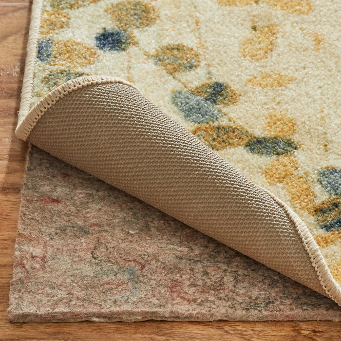 Marina Nature Brown Area Rug