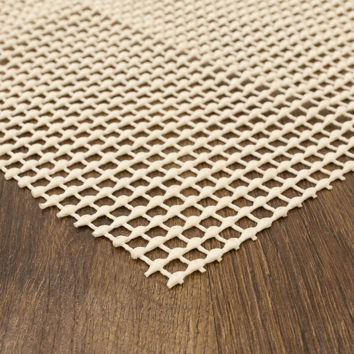 Ultra Stop Rug Gripper White
