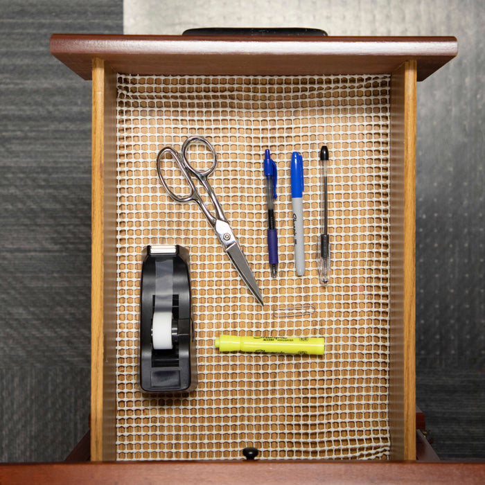 Ultra Stop Rug Gripper White