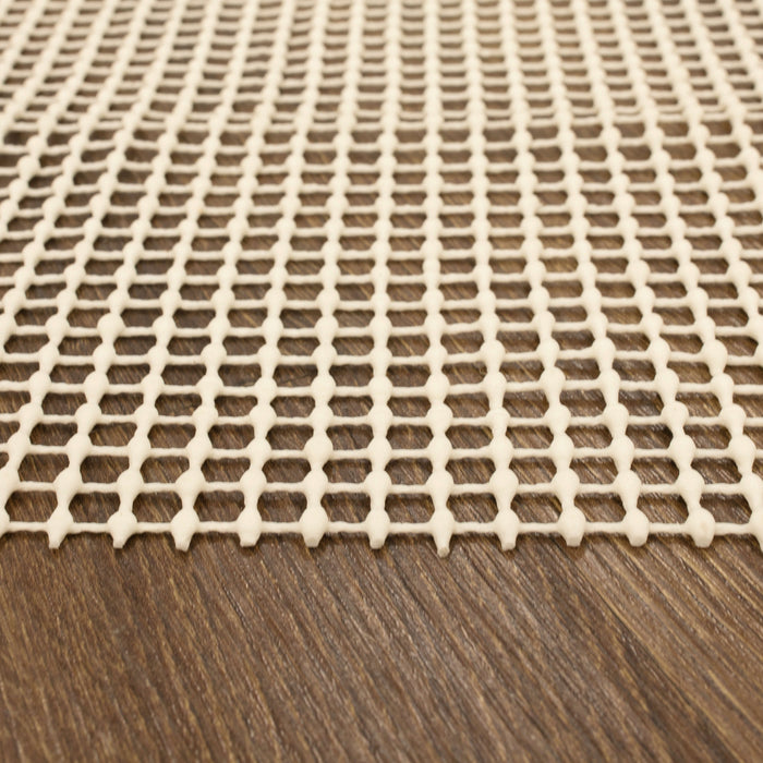 Ultra Stop Rug Gripper White