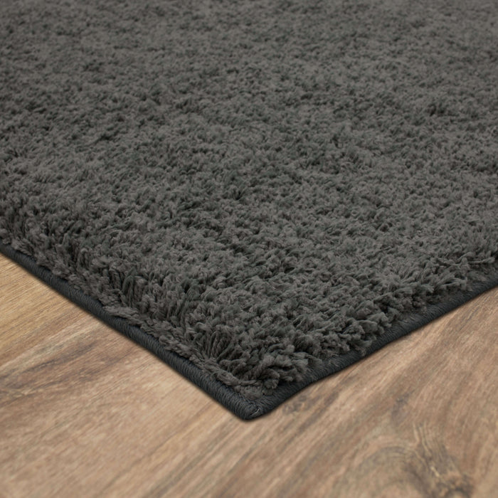 Lanier Gray Area Rug
