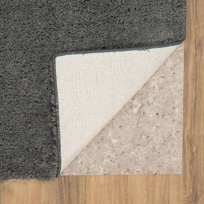 Lanier Gray Area Rug