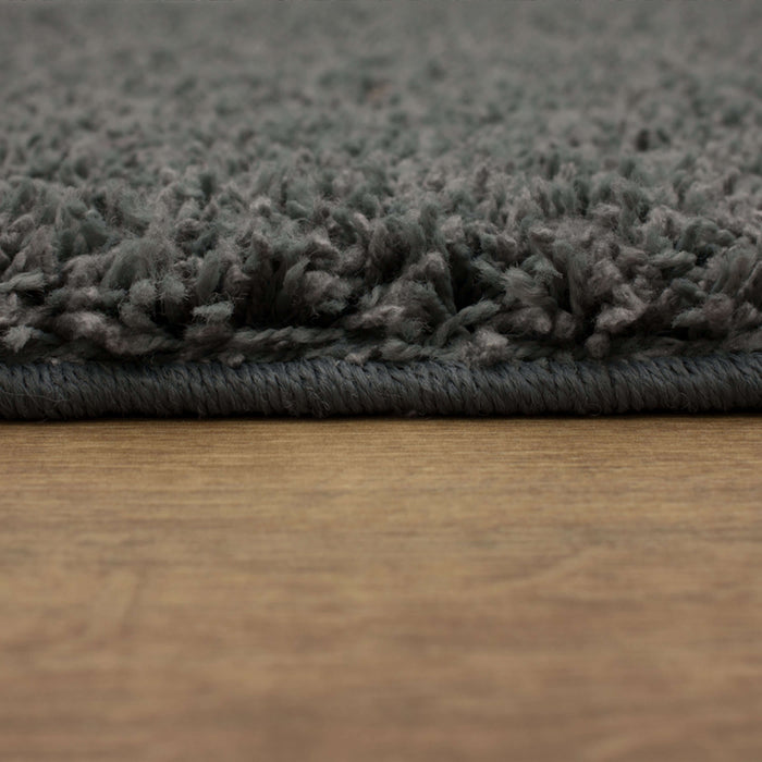 Lanier Gray Area Rug