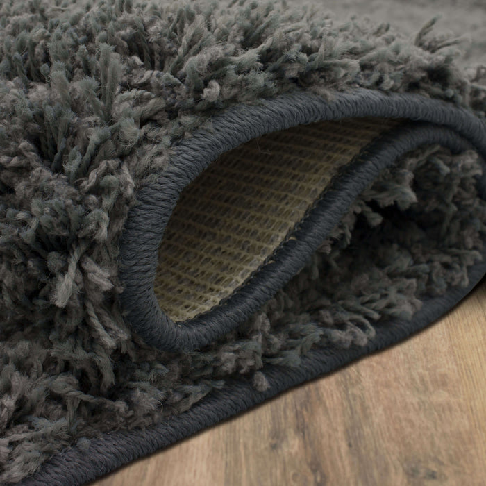 Lanier Gray Area Rug