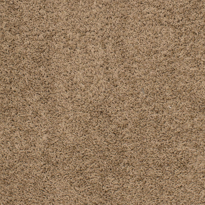 Lanier Mocha Brown Area Rug