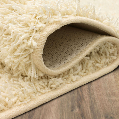 Lanier Cream Area Rug