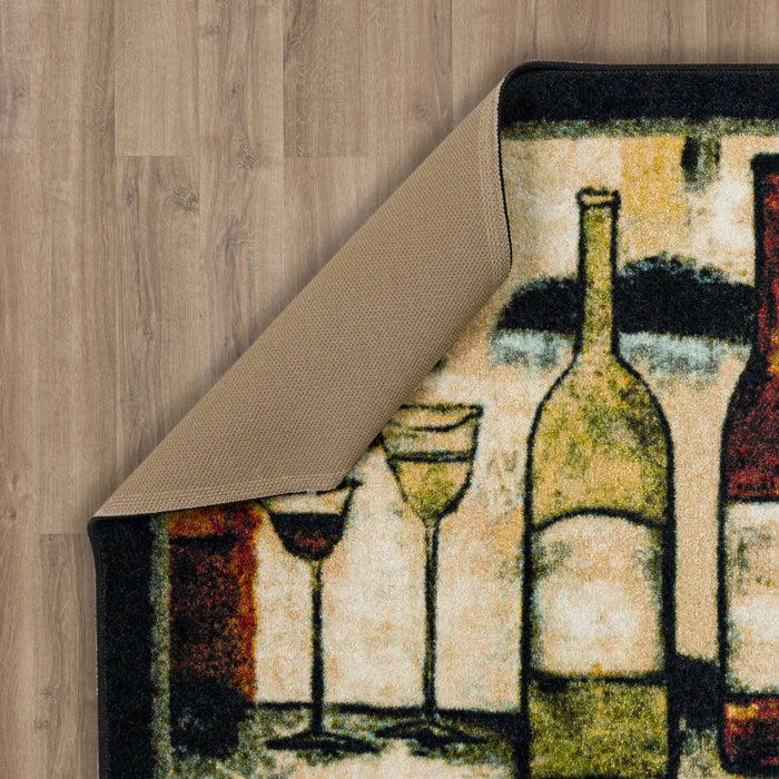 Marina Classico Brown Mat
