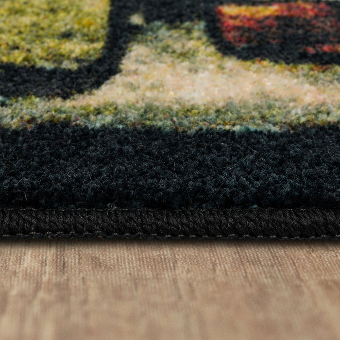 Marina Classico Brown Mat