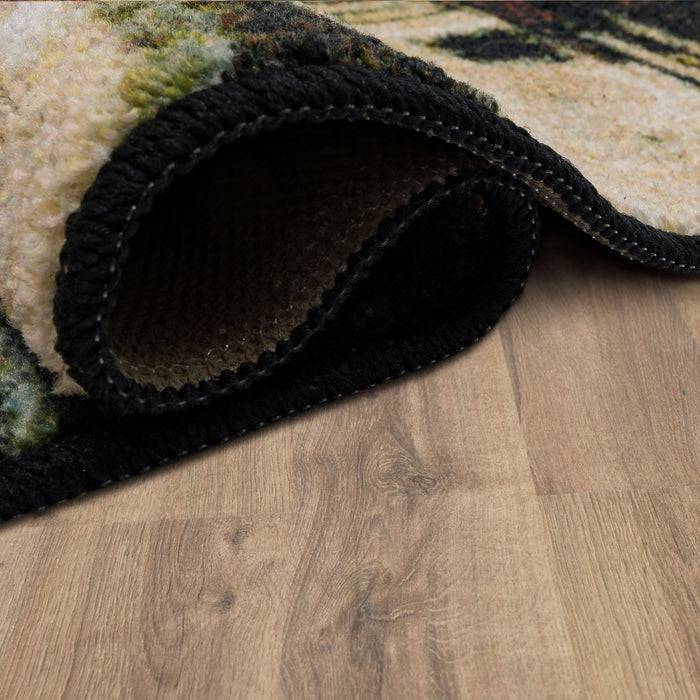 Marina Classico Brown Mat