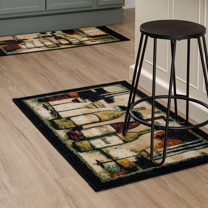 Marina Classico Brown Mat
