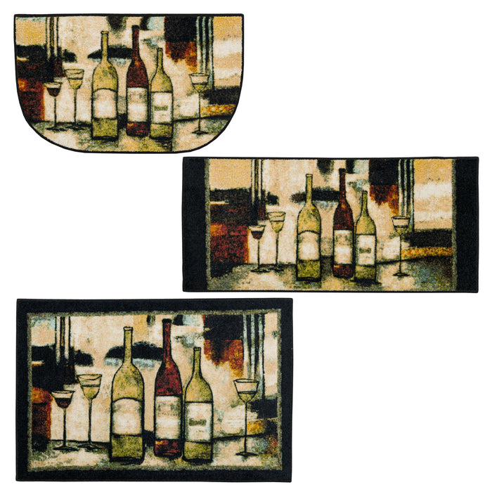 Marina Classico Brown Mat