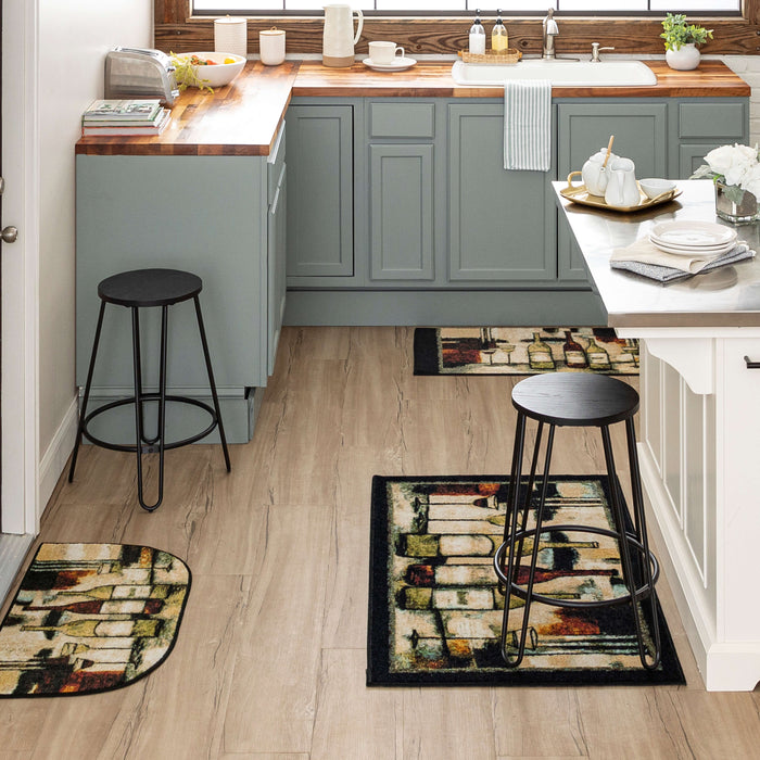 Marina Classico Brown Mat