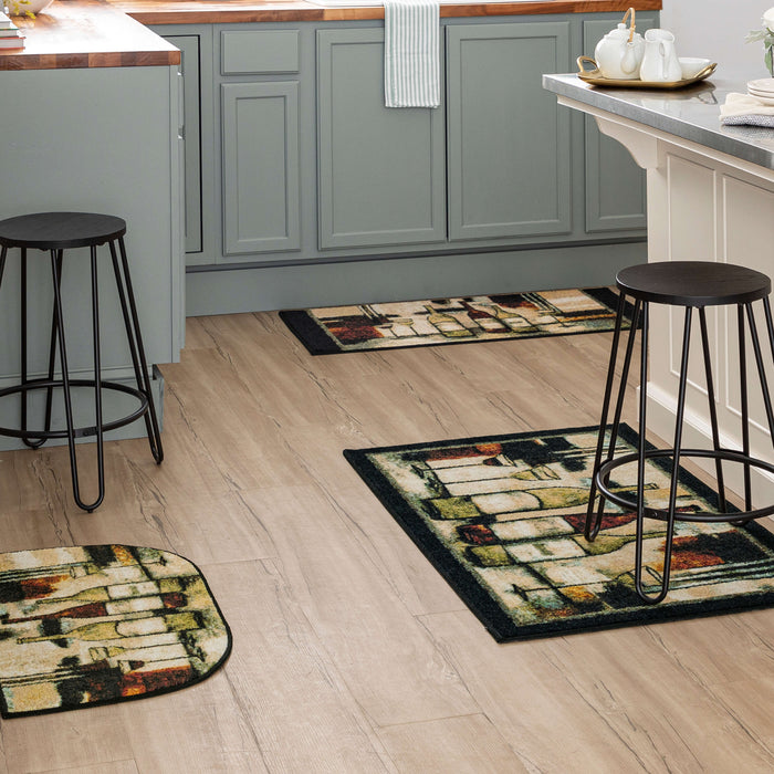 Marina Classico Brown Mat
