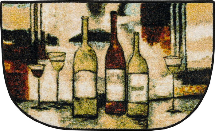 Marina Classico Brown Mat