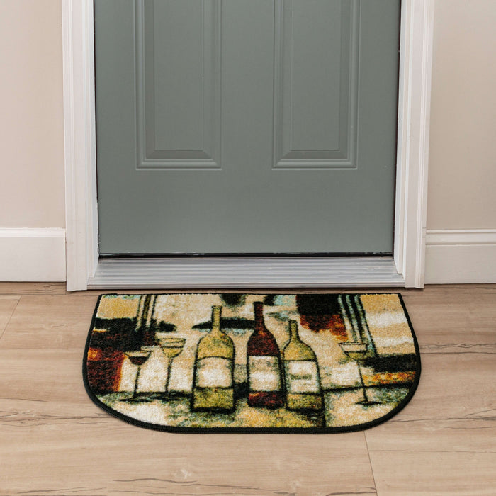 Marina Classico Brown Mat