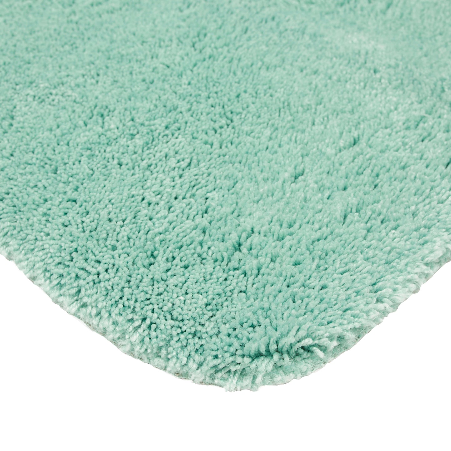 Bridgeton Classic Mint Bath Mat