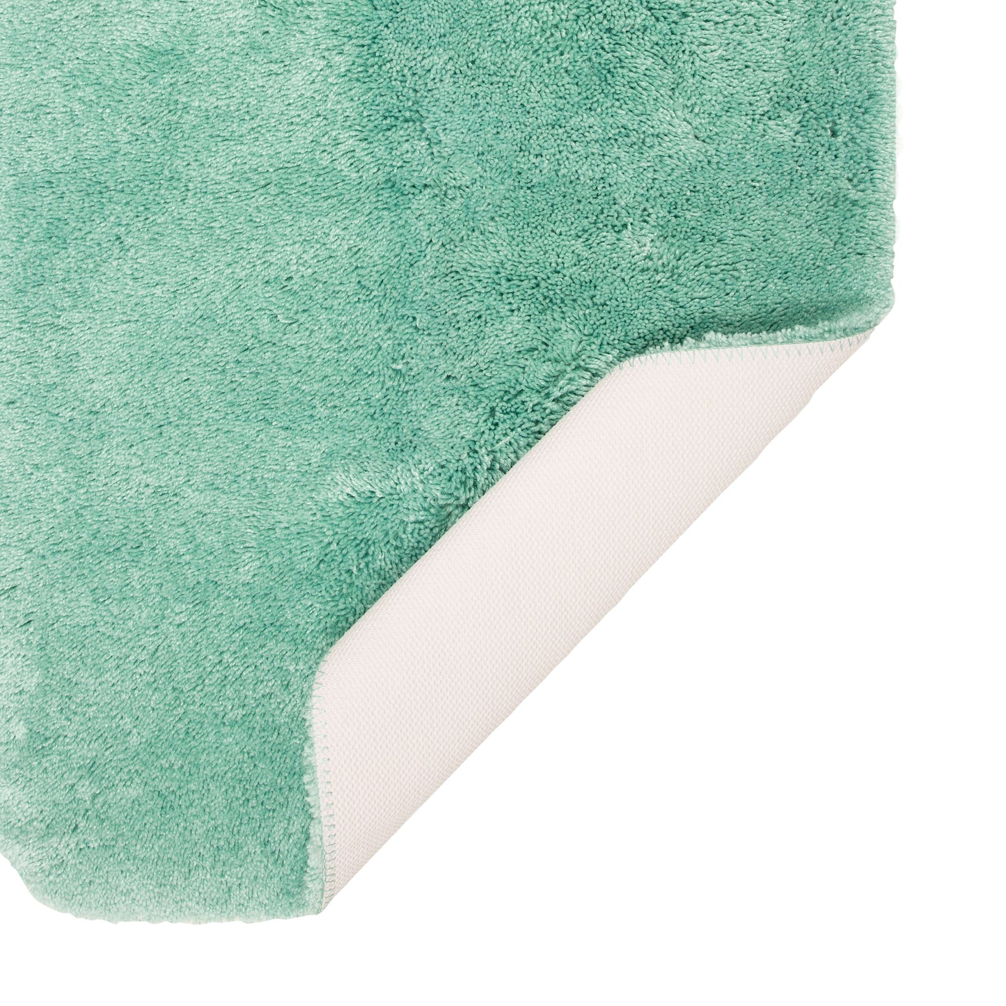 Bridgeton Classic Mint Bath Mat