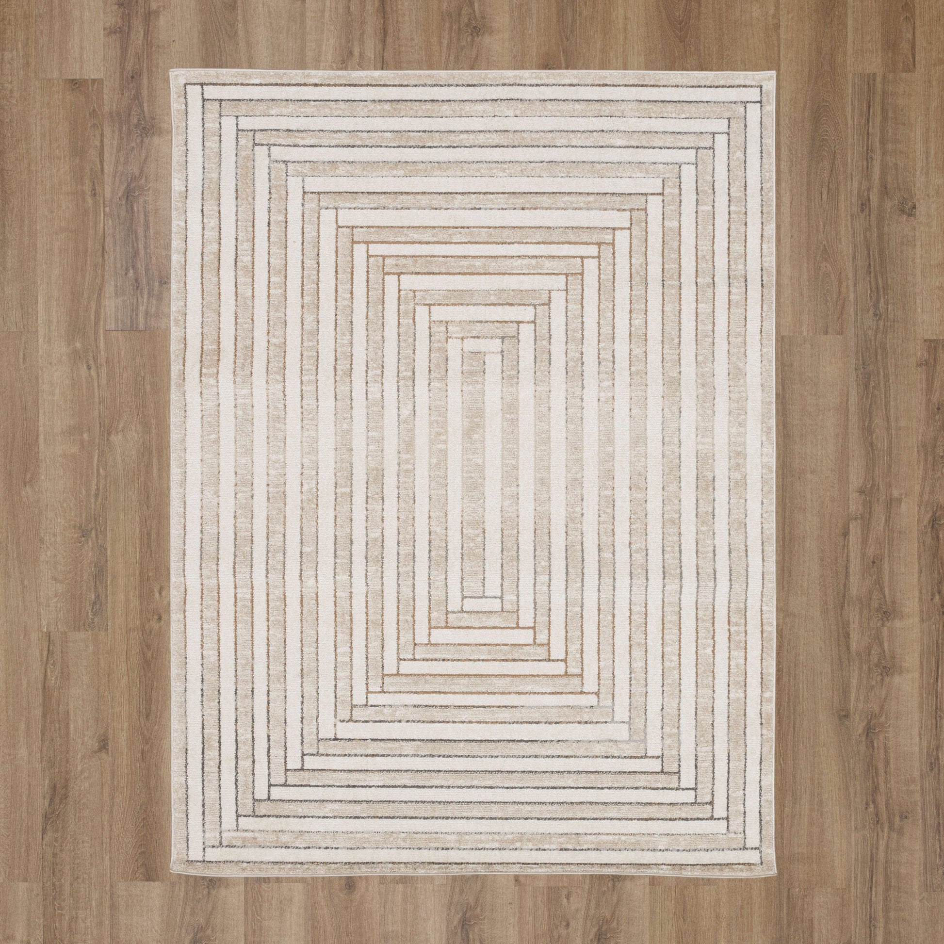 Silo Floor
