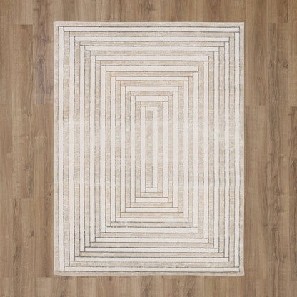 Silo Floor