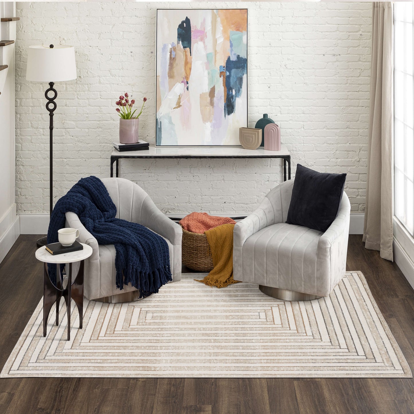 Room Scene