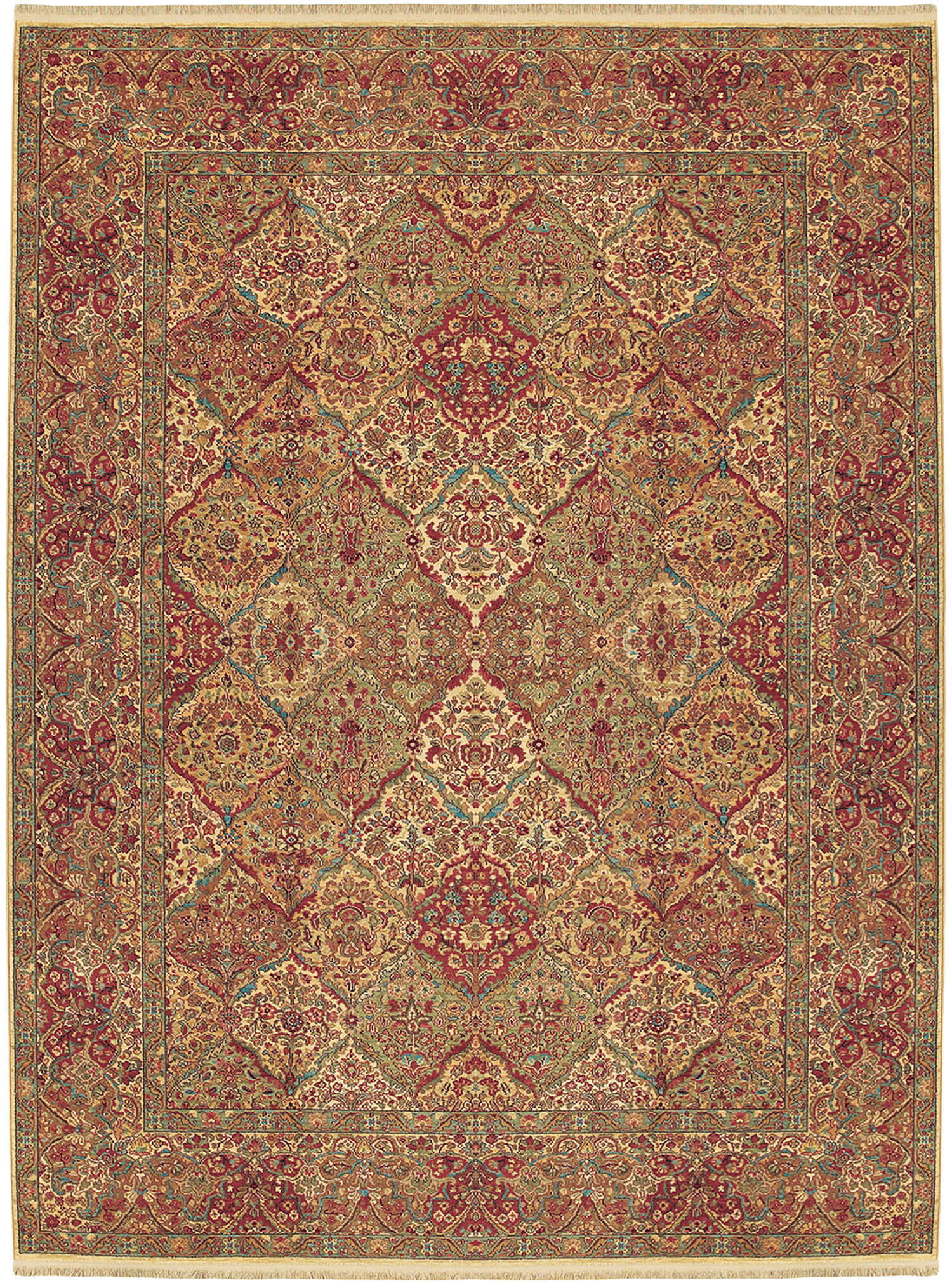 Karastan Original Karastan Empress Kirman