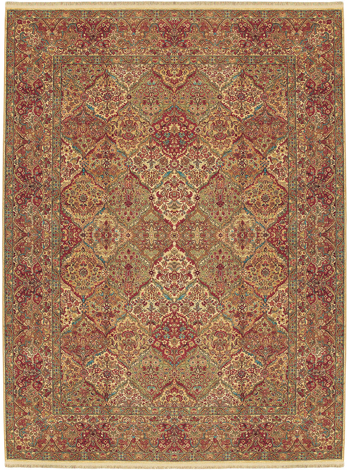 Karastan Original Karastan Empress Kirman